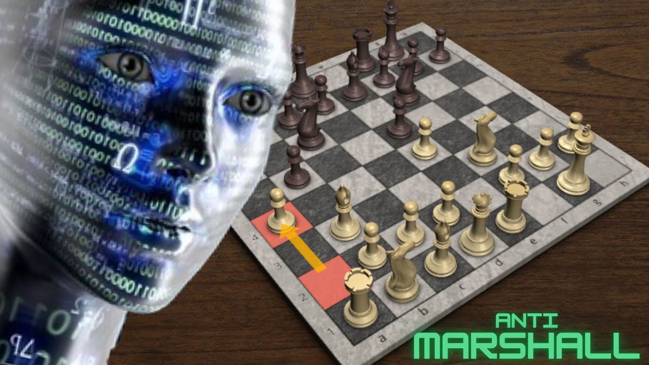 Stockfish doesn't like the Marshall Attack! - Stockfish vs Houdini - Ruy Lopez - Morphy Defense