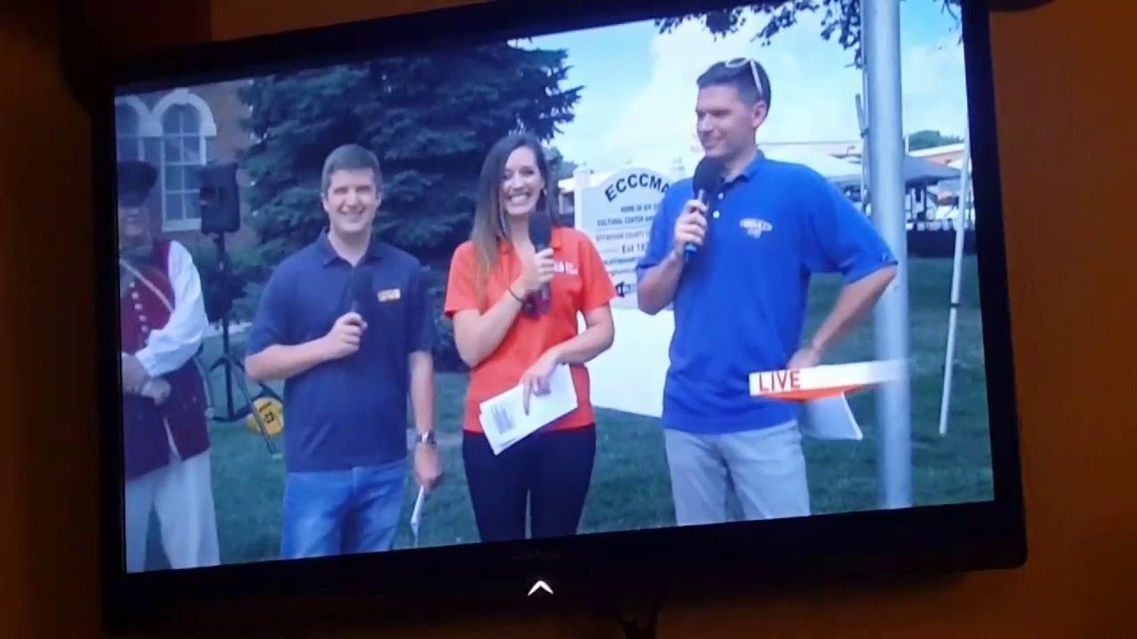 Our town Effingham wcia 3 new live can u see the 343 ?