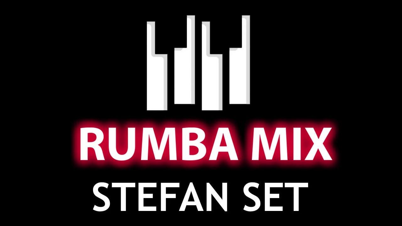Stefan Set - Rumba MIX Korg PA600