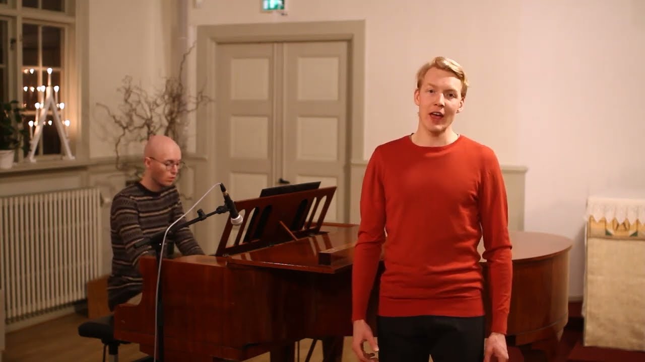 R. Quilter - Dream valley