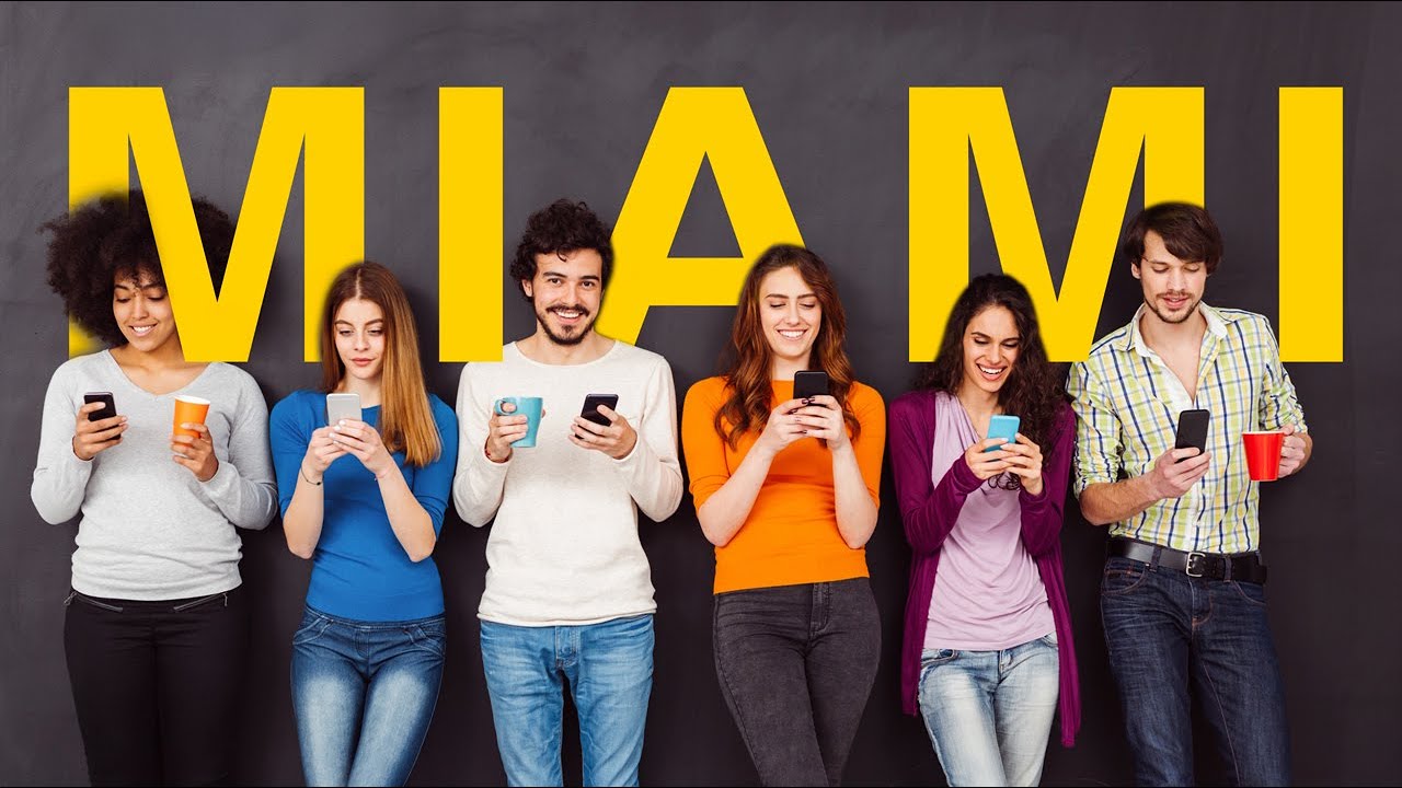 Are Young People Still Moving to Miami? Trends Unveiled