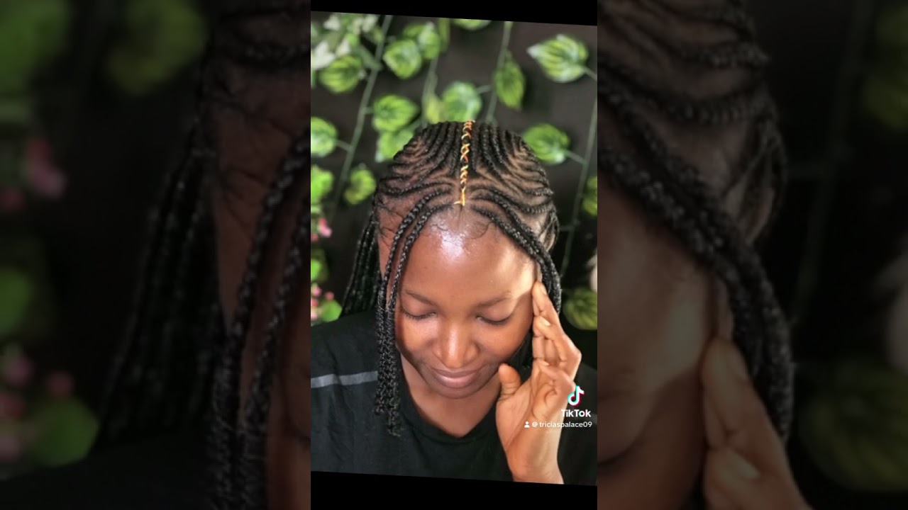 Braids ❤️❤️