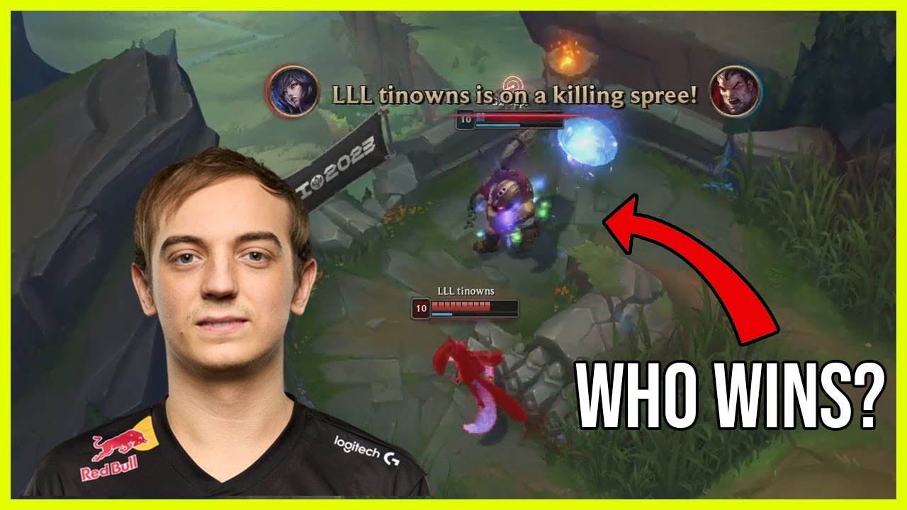 Caps demonstrates the power of Nautilus mid