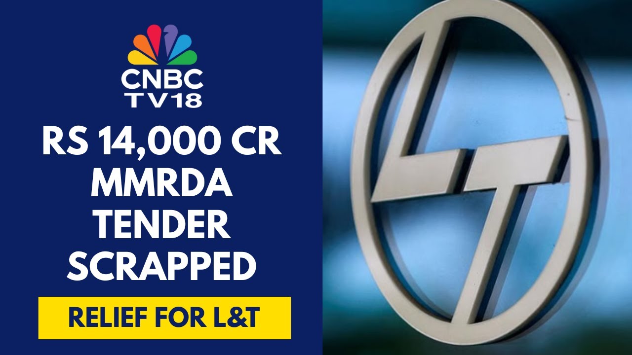 MMRDA Scraps Its ₹14,000 Cr Mumbai Tender After SC Expressed Concern Over L&T's Disqualification