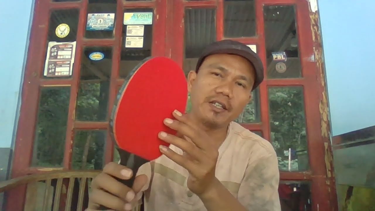 Review Bet Pingpong Donic Schildkrot Sensation Line 700 --Kelebihan & Kekurangan--