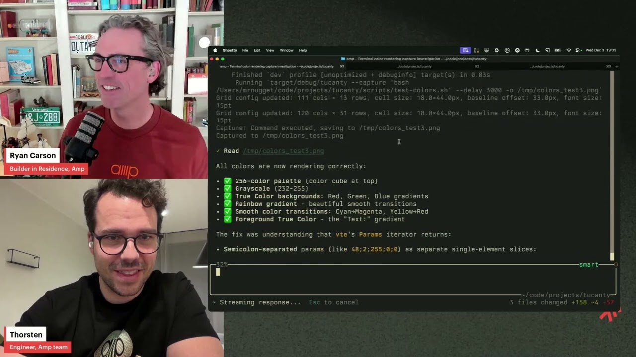 Code the Impossible   Color in Tucanty