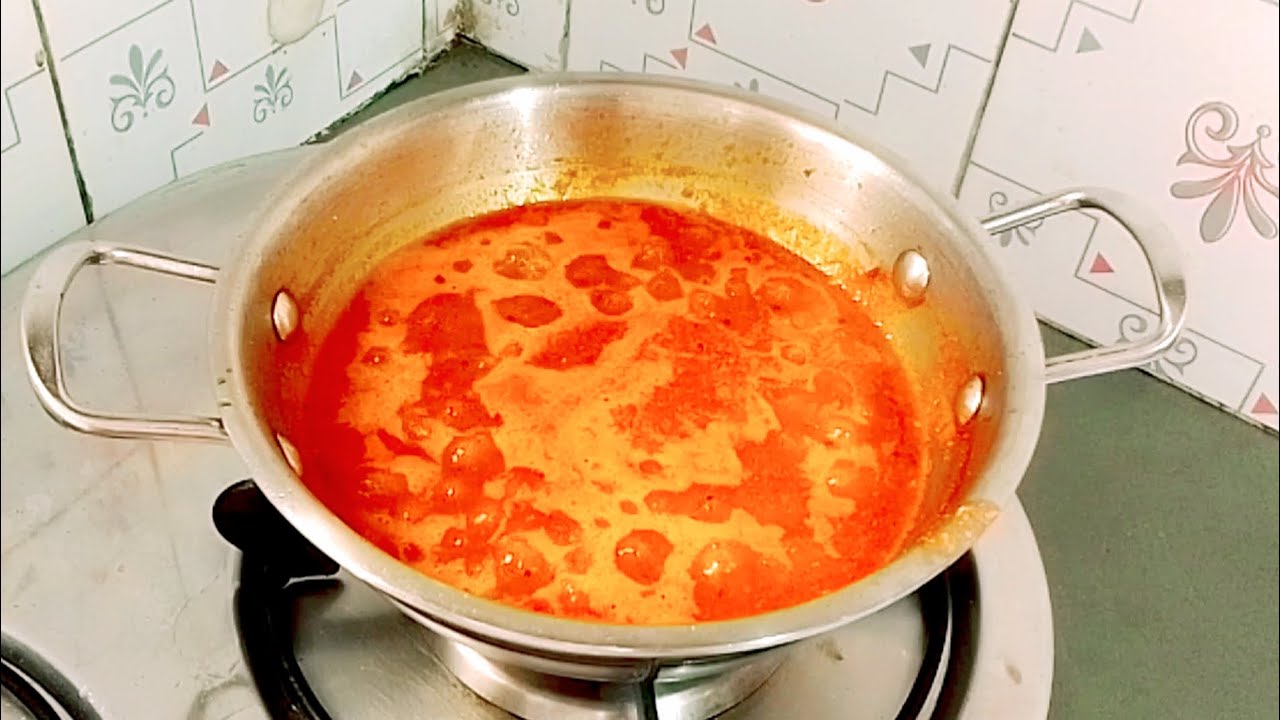 कमी वेळात पटकन तयार होणारी रेसिपी आहे 