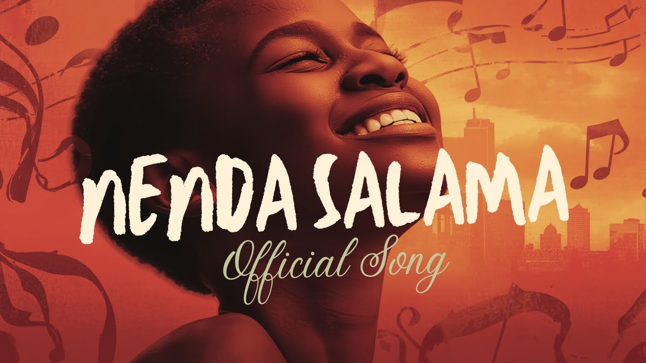NENDA SALAMA