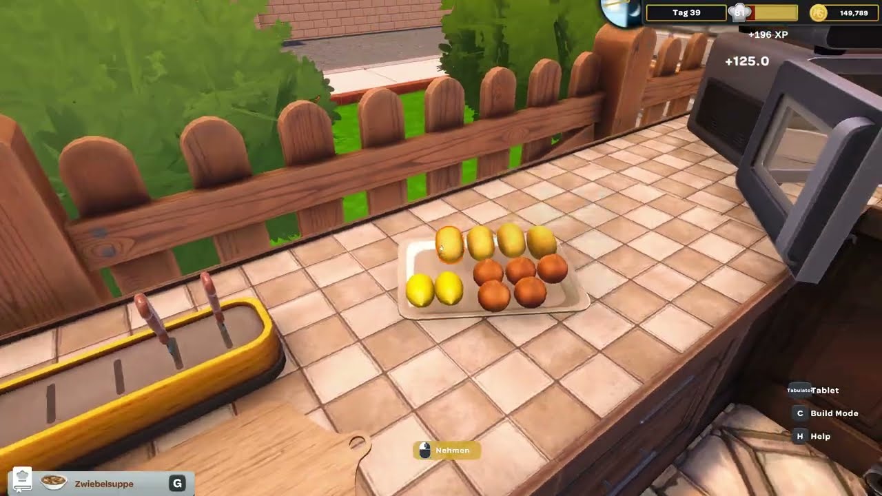 Kebab Chefs! Restaurant Simulator - Tag 39