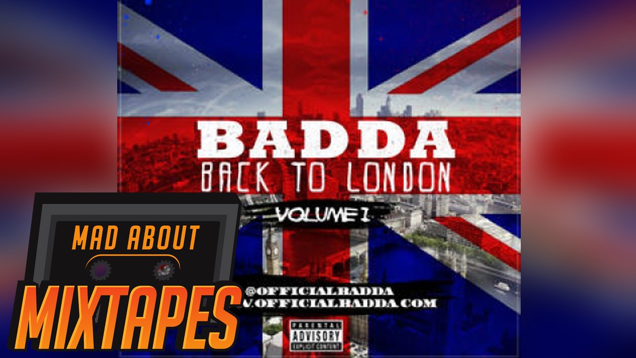 Badda - Got No Pity | MadAboutMixtapes