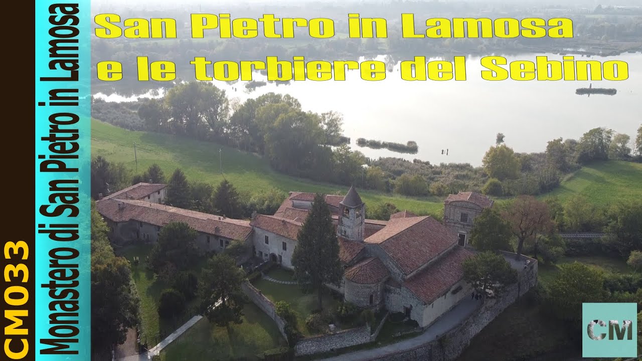 San Pietro in Lamosa