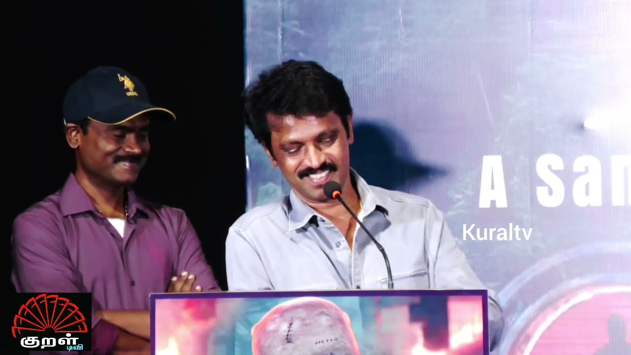 One Movie Press Show Meet !