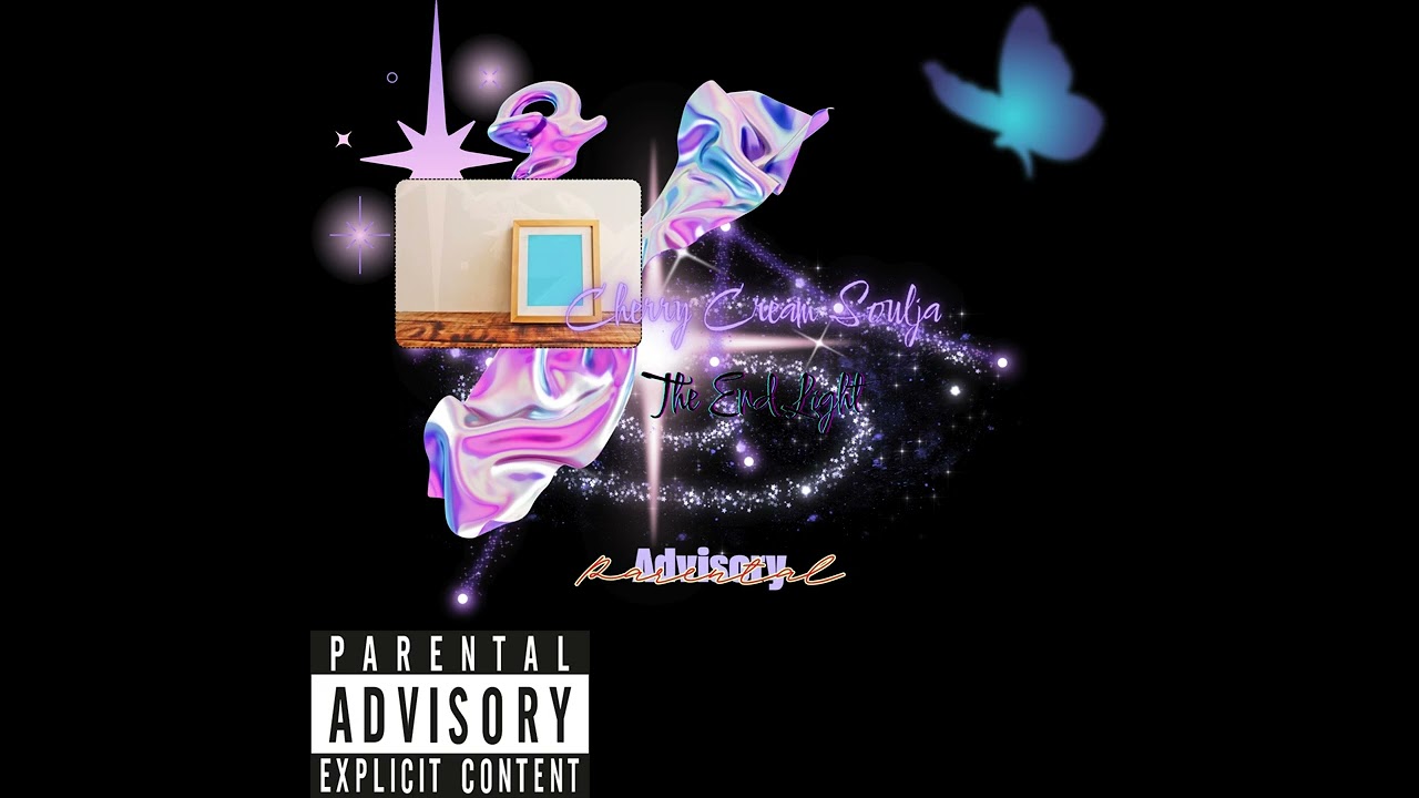 Cherry Cream Soulja - Bloods_Hounds (feat. Soda Soda & 23 Streak Yoda) (Audio) 🩸