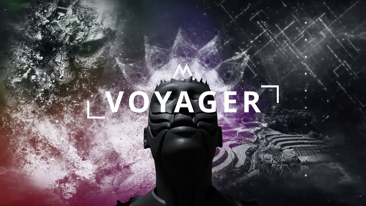 Louis Leibniz & Adonis FR - VOYAGER