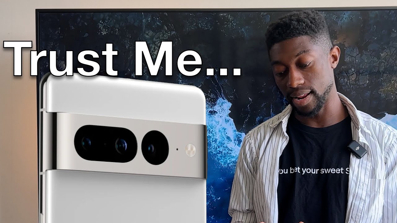Pixel 7 Pro Follow Up Review | G2 Tensor Debacle