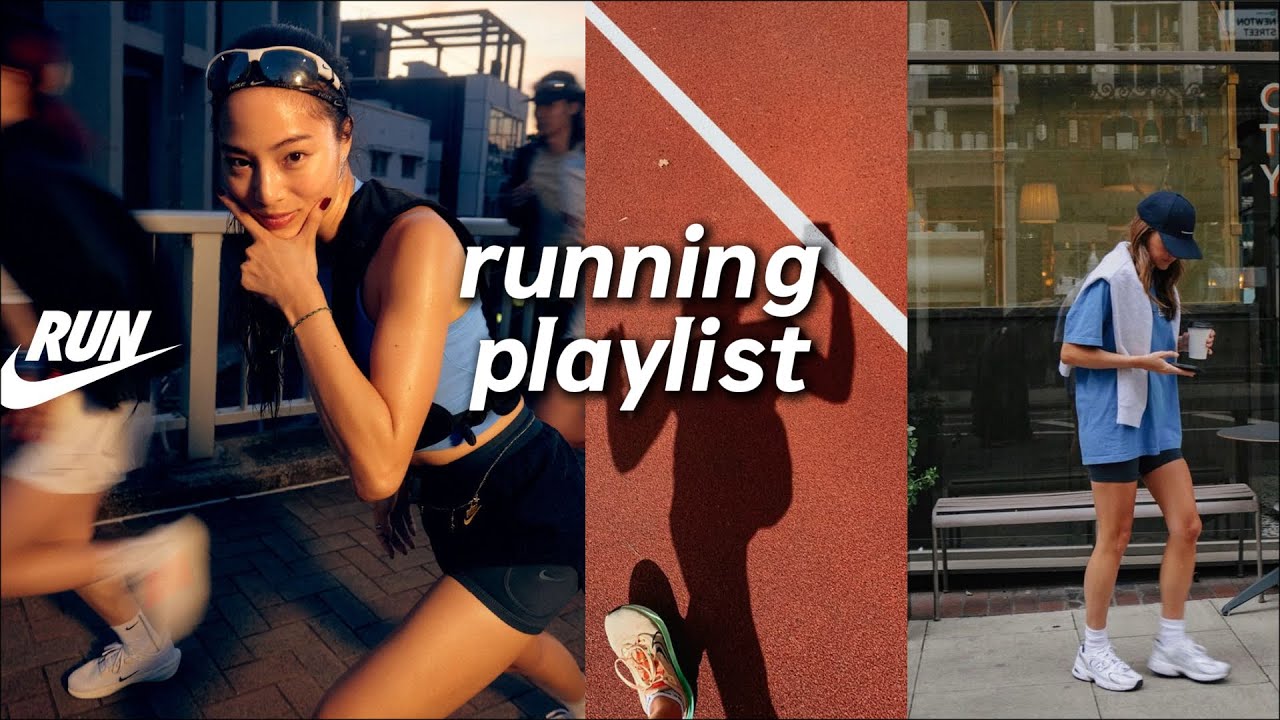 [Playlist] 러닝 유산소 운동 K-POP으로 조져보자 노동요 헬스장 노래 🔥 달리기 | Running • Workout • Driving (1 Hour)
