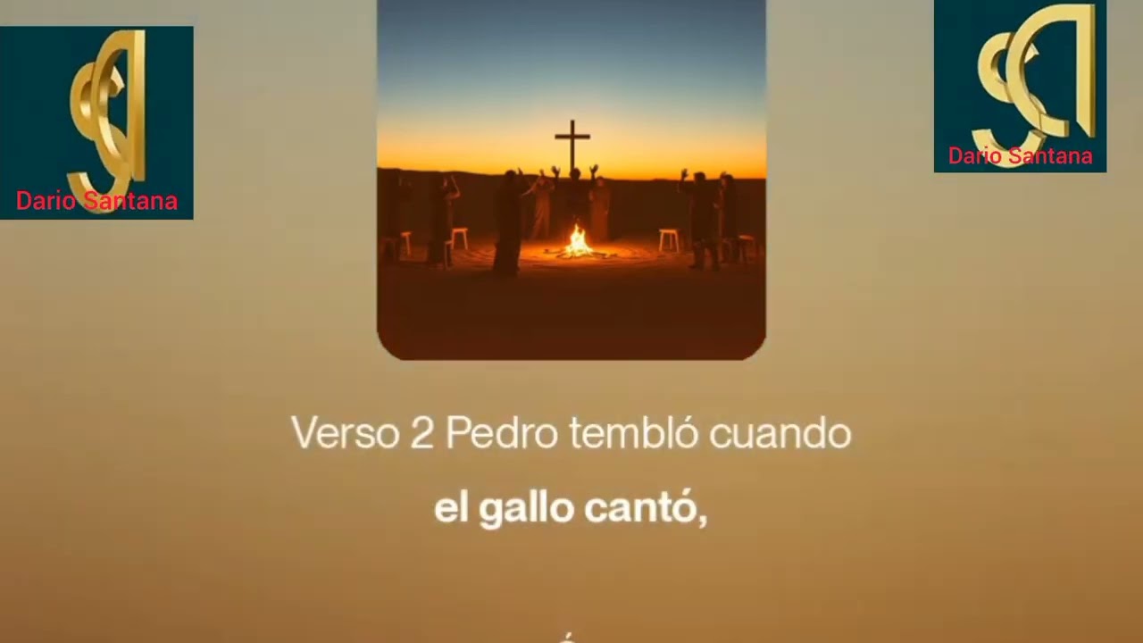 D.S. ranchera cristiana.   12 camino