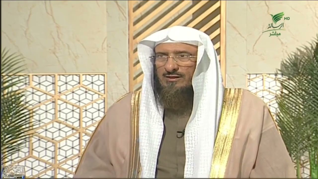 أحكام التعامل بالبطاقات الائتمانية يوضحها الشيخ سليمان الماجد #يستفتونك