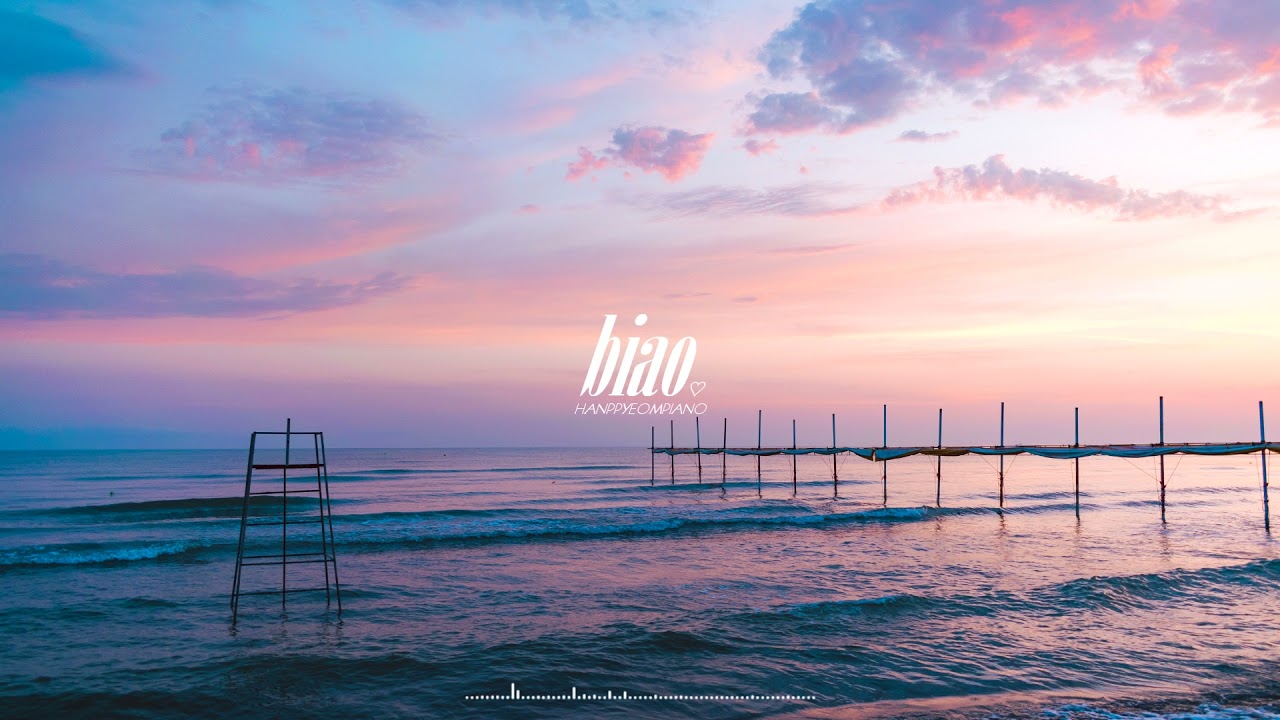 HANPPYEOMPIANO(한뼘피아노) - biao