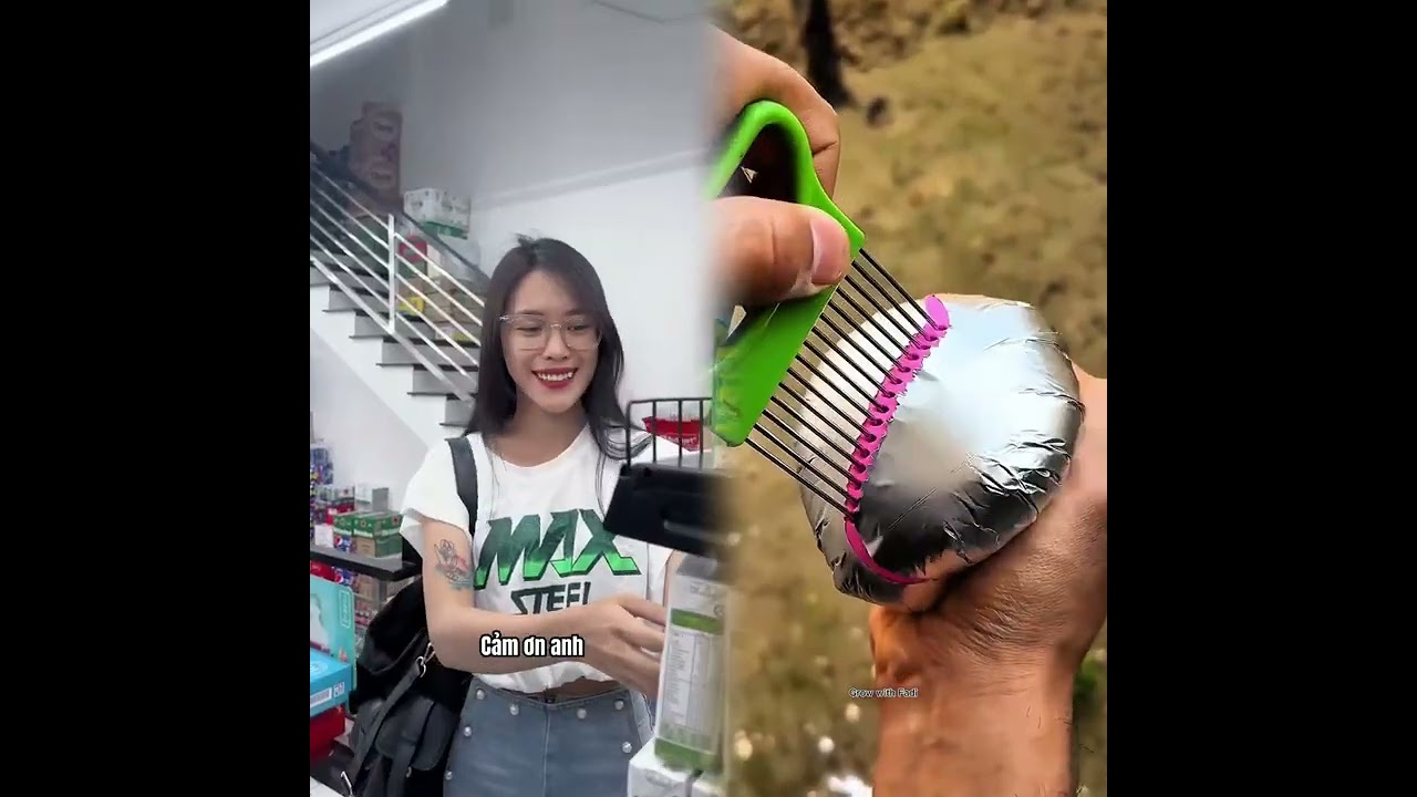 🤣👌👌👌2026 Đáng xem Tuyển tập những clip điên rồ không thể bỏ lỡ #humor #fypシ #pov #fyp #foryou 👀🔥