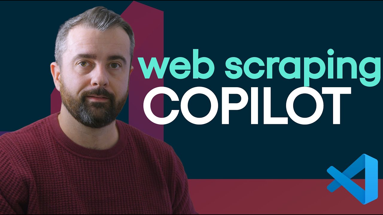 Live! How we build our Scrapy Projects with AI