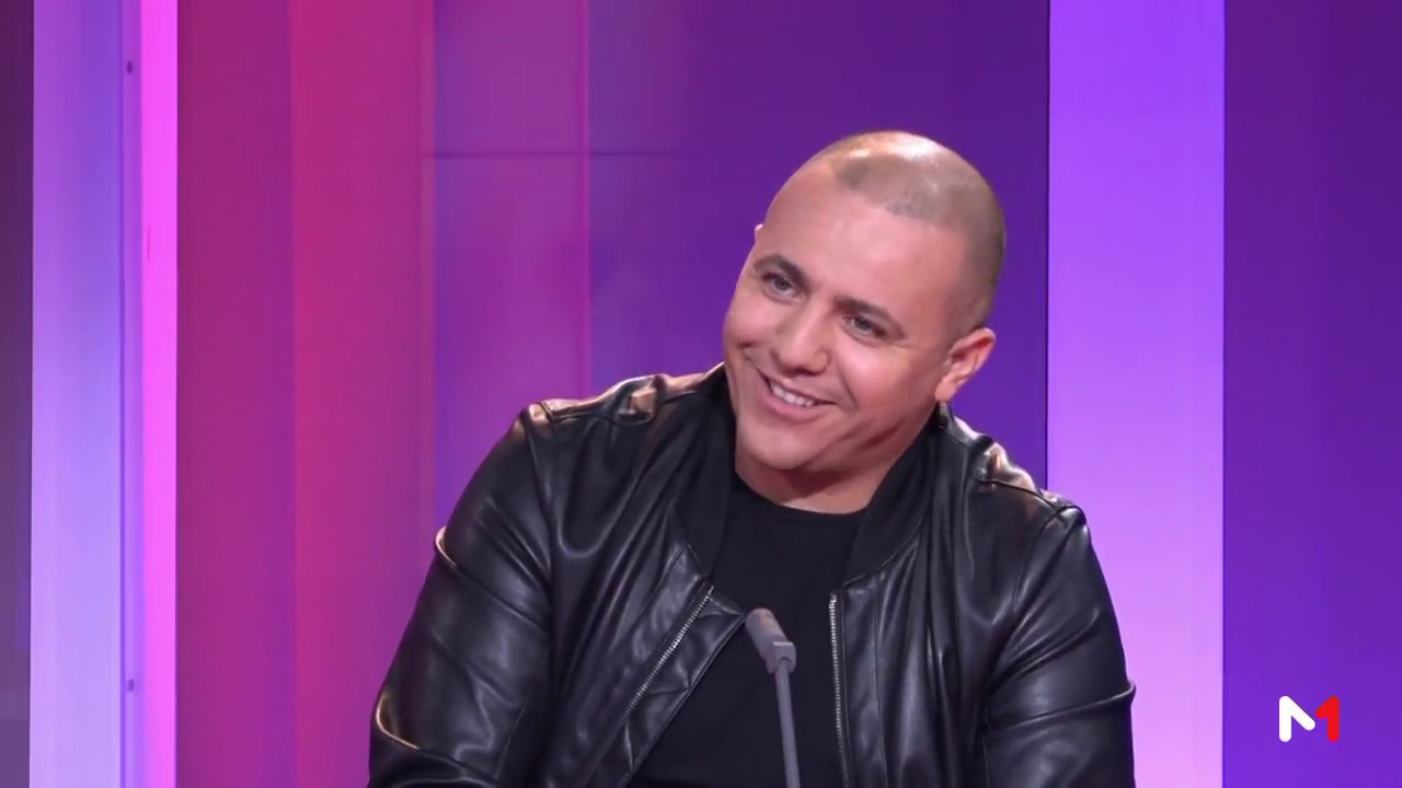 Faudel: 