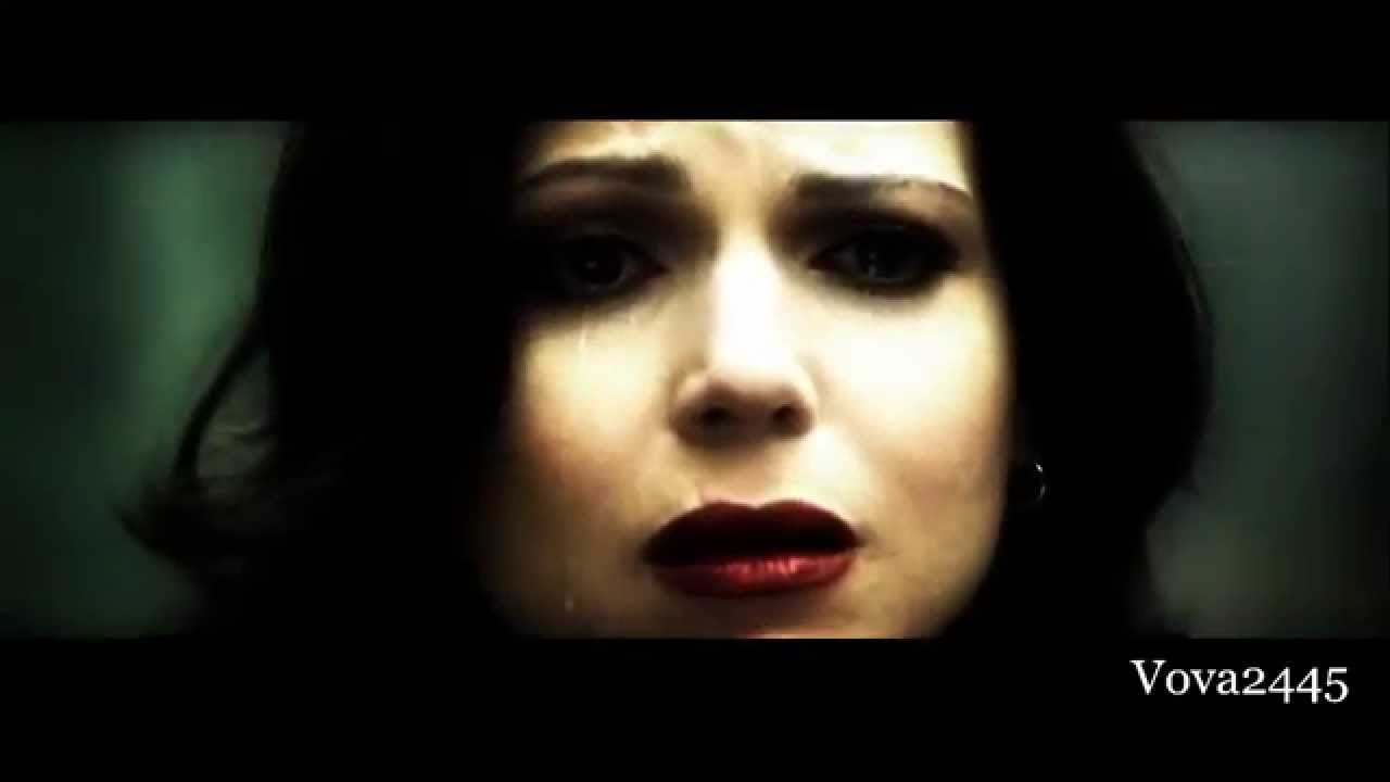 Regina Mills -  Сильные женщины тоже плачут [OUAT]