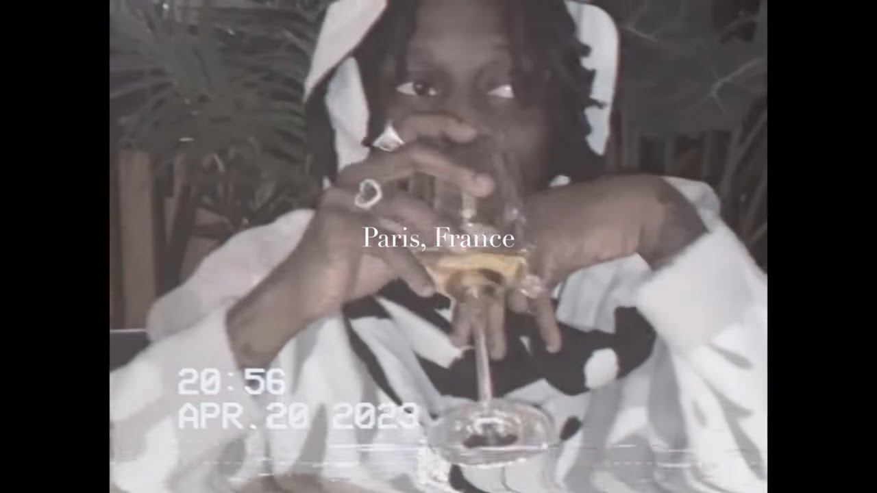 PsychoYP - BAD B (feat. Teni & Wax Bentayga)