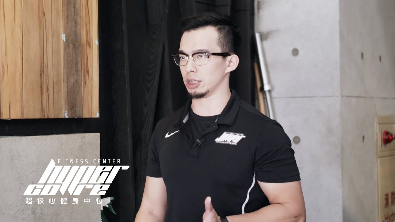 HYPERCORE | 壺鈴初學者的八堂課_硬舉 Kettlebell Deadlift（中文字幕 ）