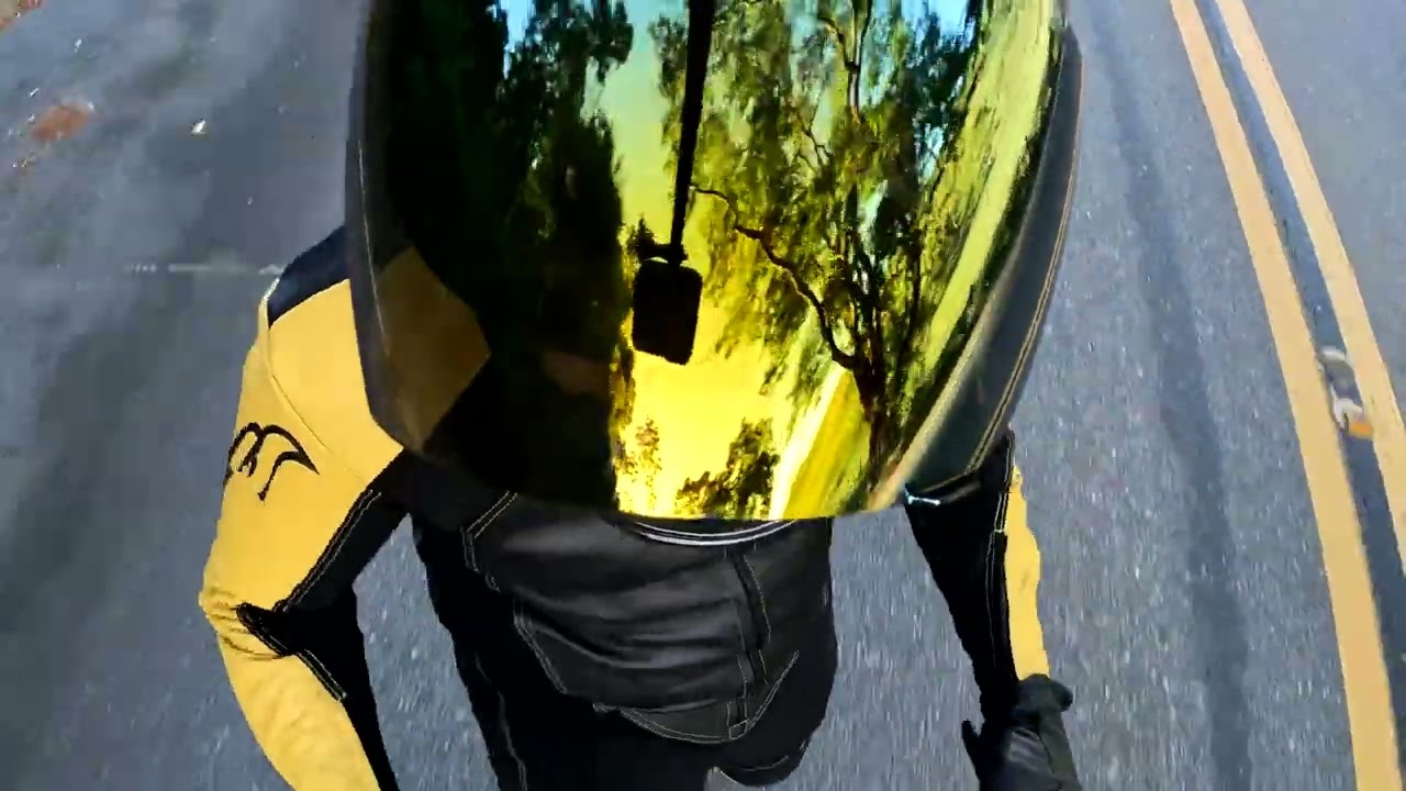 SKATE DOWNHILL 4K