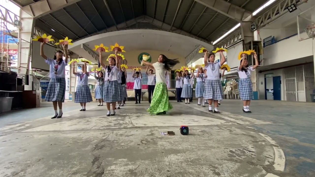 panagbenga festival 🌻