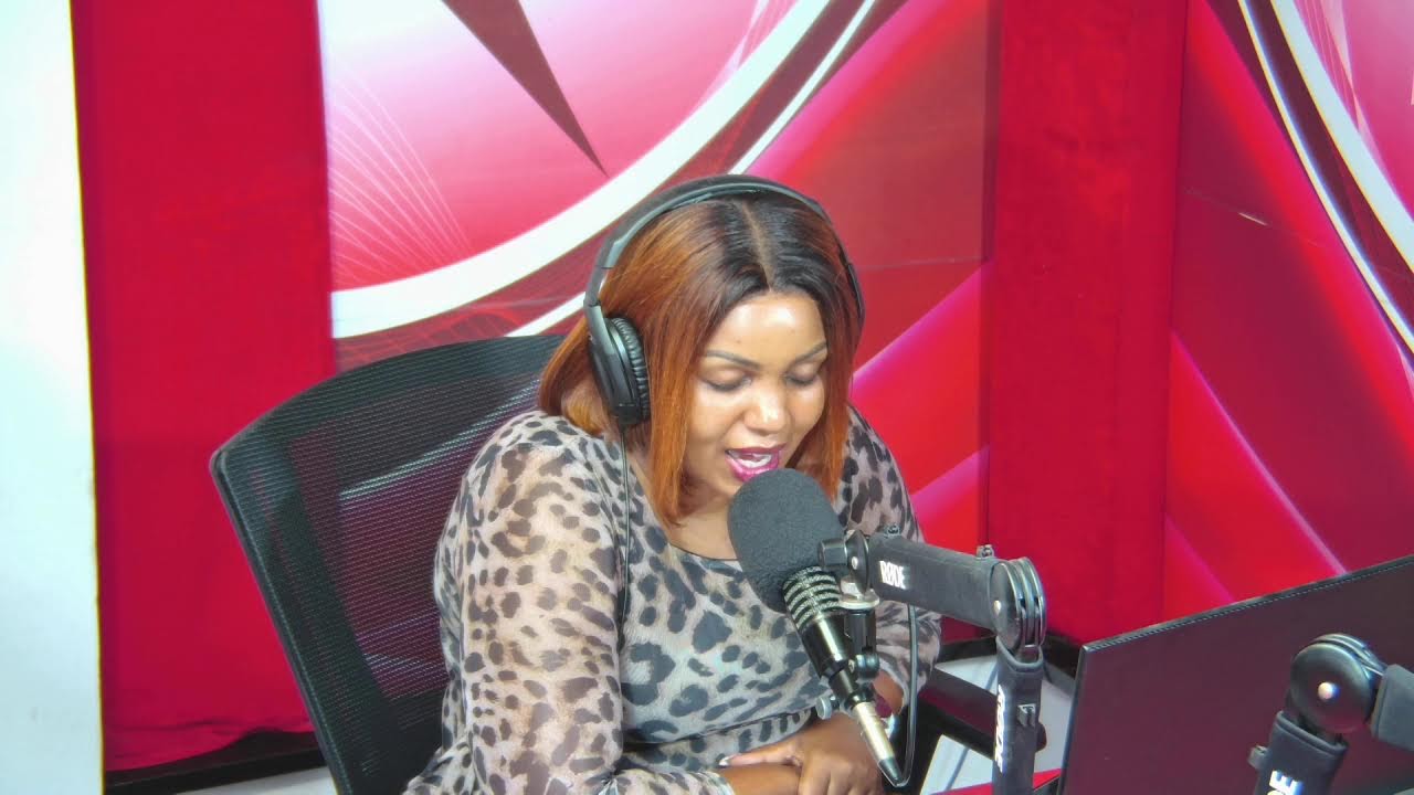 INOORO FM LIVE #MUCIIWAUTUGINAUTANA #CECENIHAKUHINAWE
