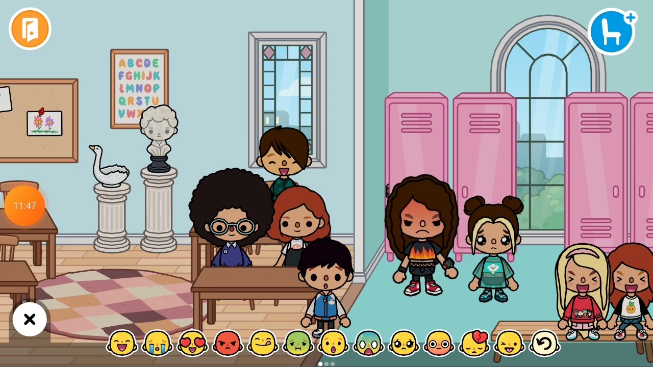 Toca Boca #13