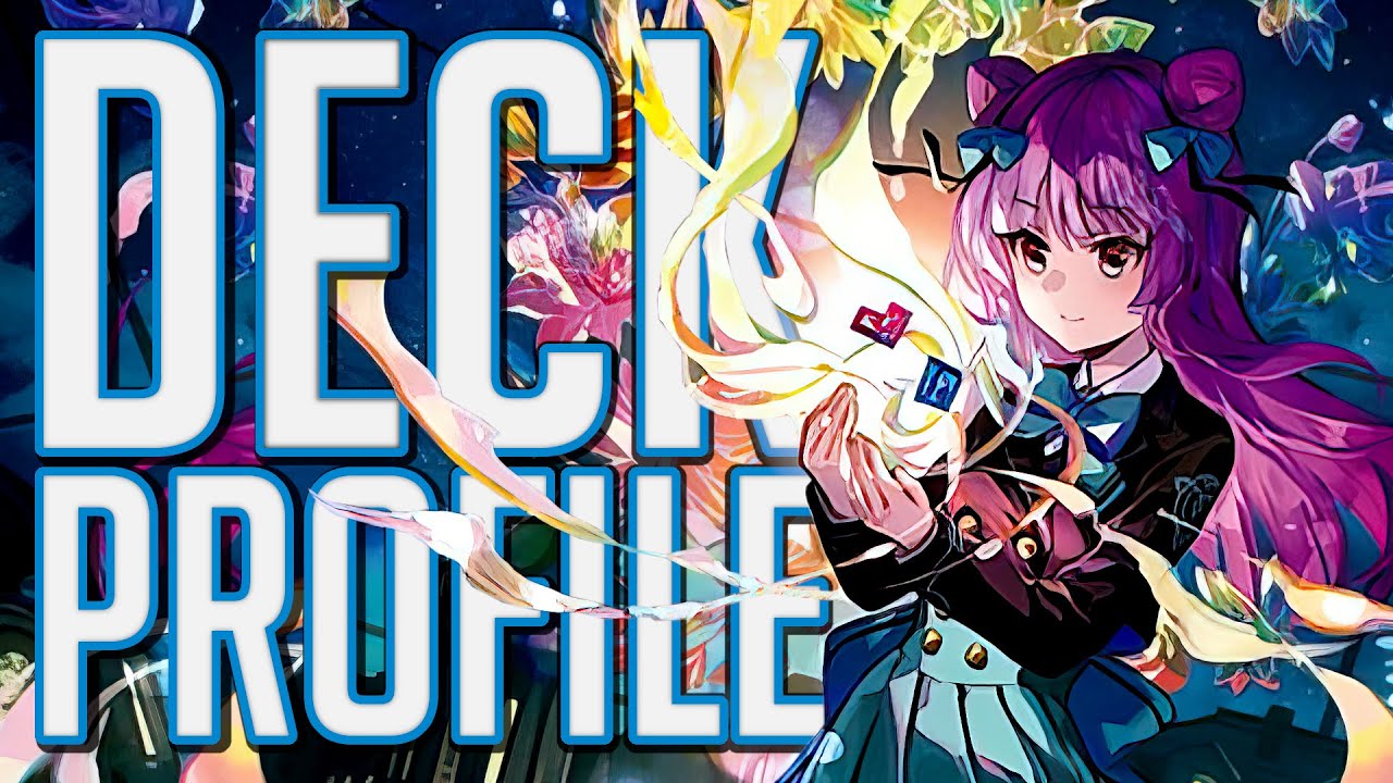 The WILISTA Deck Profile