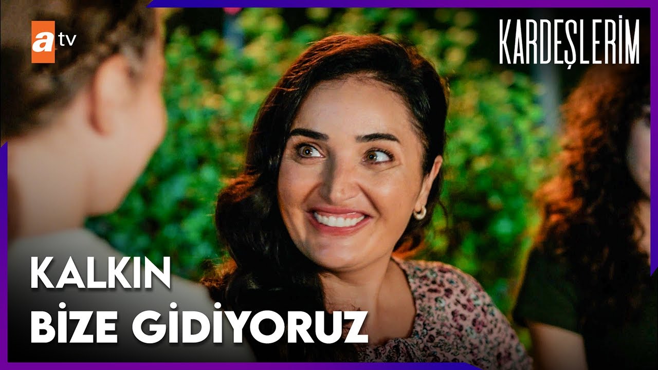 Kötü Günde Yan Yanalar! | Kardeşlerim 59. Bölüm