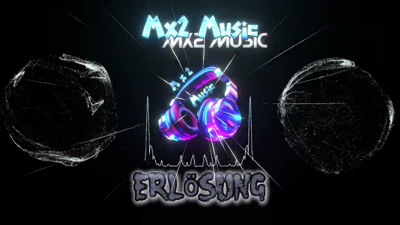 Erlösung - by Mx2 Music