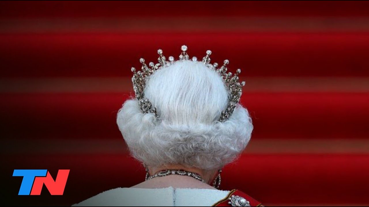 FIN DE UNA ERA: A LOS 96 AÑOS MURIÓ LA REINA ISABEL II