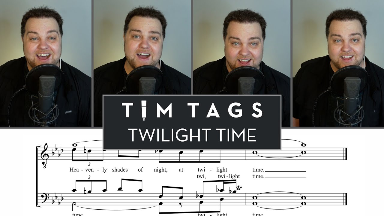 Twilight Time