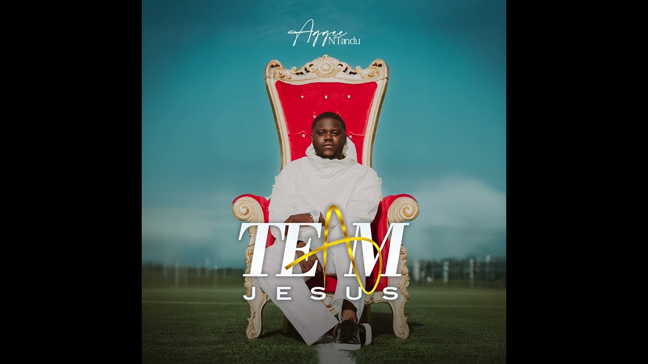 TEAM JESUS