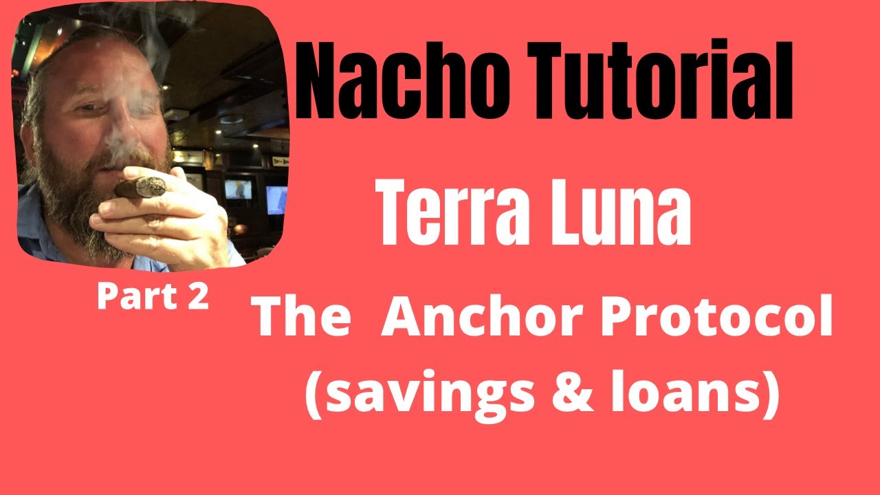 TERRA LUNA pt 2 (anchor protocol)