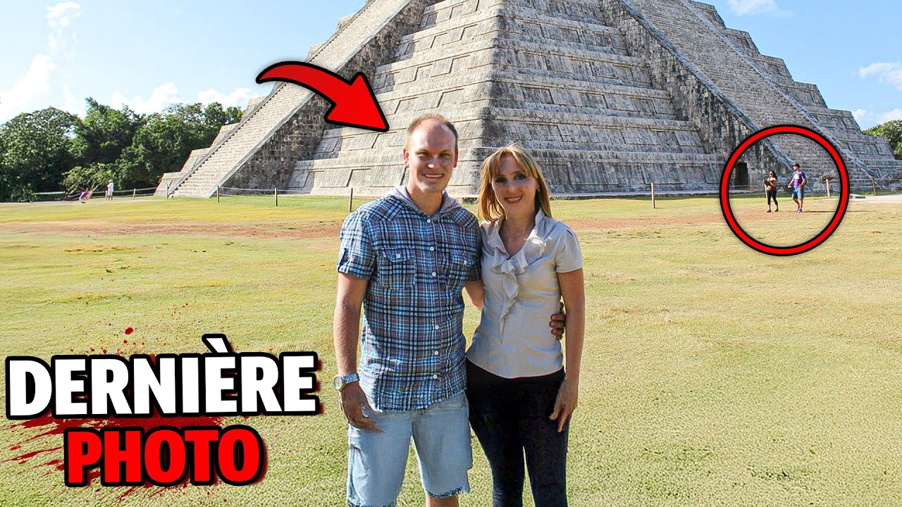 1 Heure Des Morts de Touristes Les Plus TROUBLANTES de Tous Les Temps...