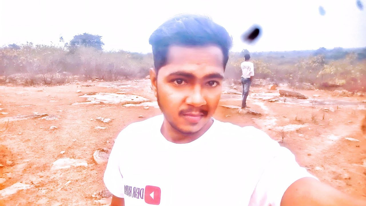 The nurse injected poison in front of Me