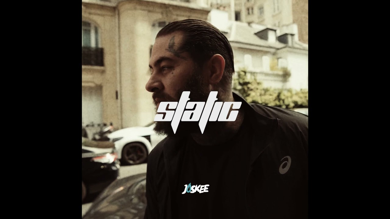 [FREE] Kolja Goldstein X Haftbefehl X Volo Type Beat - 