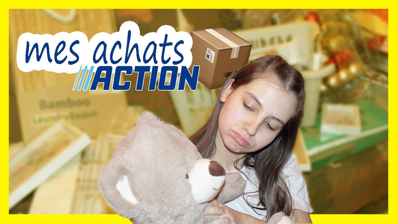 🛍 | VLOG | PREMIERS ACHAT pour L’APPART!
