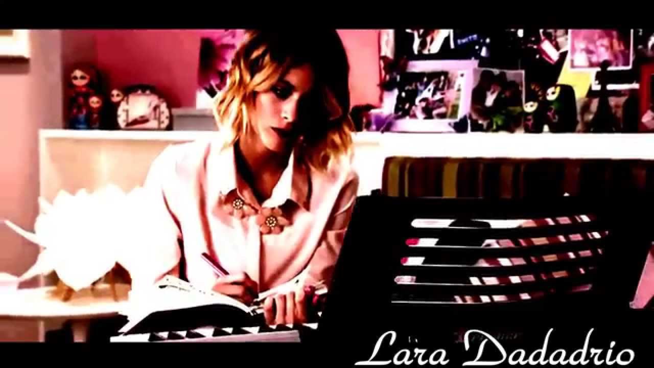 Violetta Couples/ I Should've Kissed You