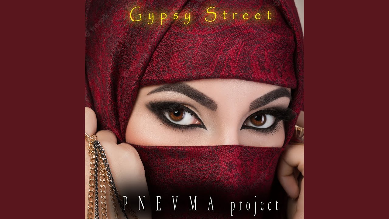 Gypsy Street