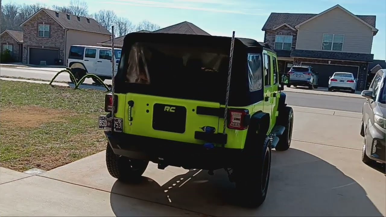 The Best Tailgate Shelf - Review & Install