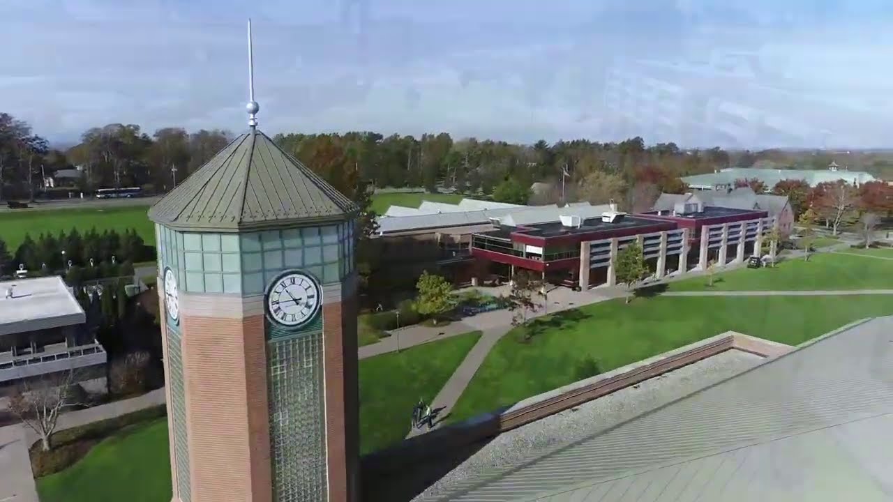 Drone Website Header Video