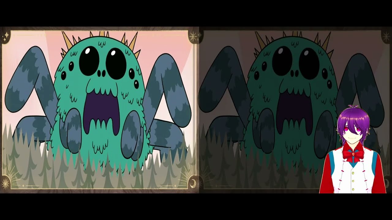 SVTFOE T4 Cap 20  La taverna al final del multiverso Parte 1