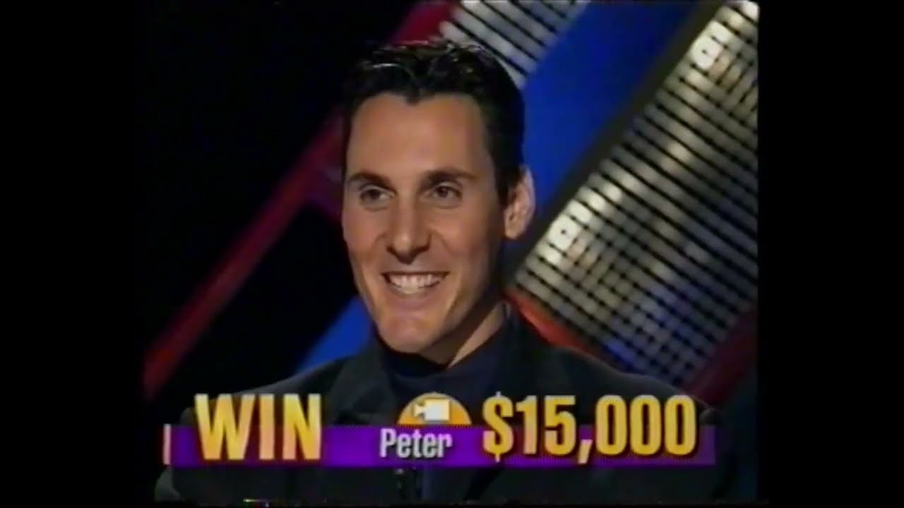 Australian TV Advert Compilation 1999 | #4